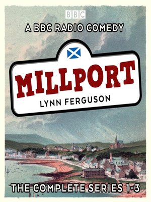 cover image of Millport--The Complete Series 1-3